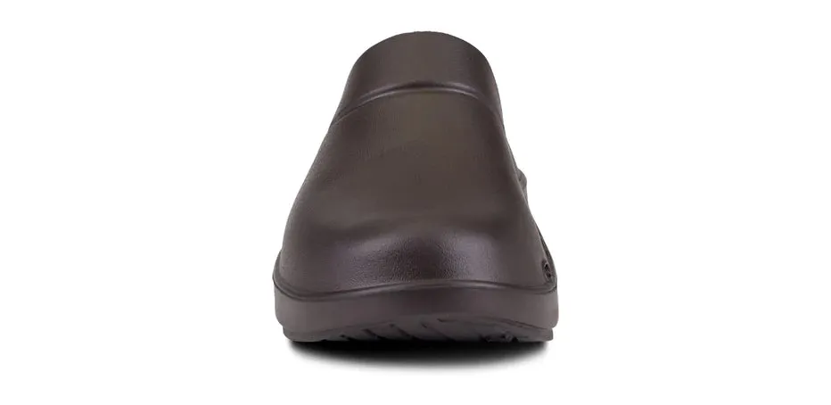 Cloog Mule in Mocha CLOSEOUTS