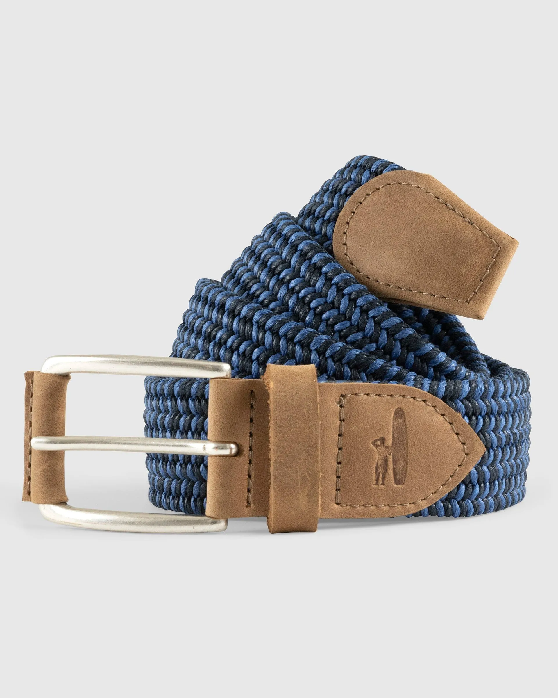 Cotton Stretch Belt