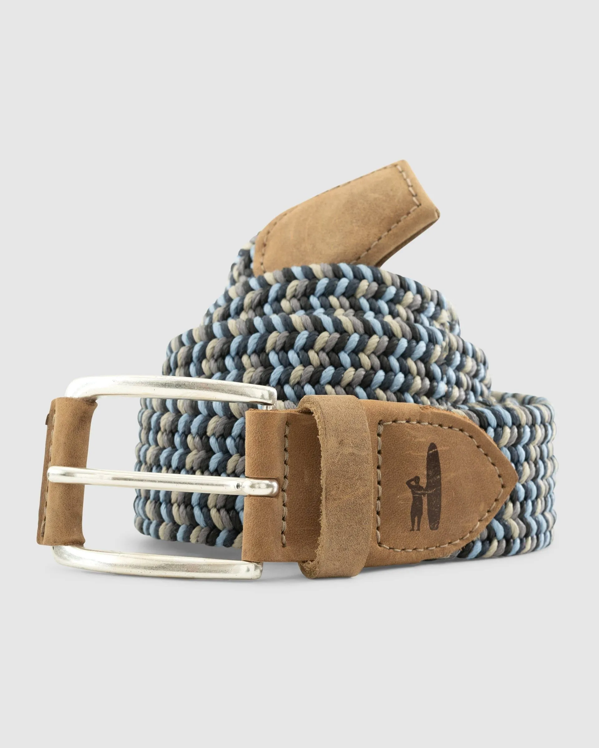 Cotton Stretch Belt