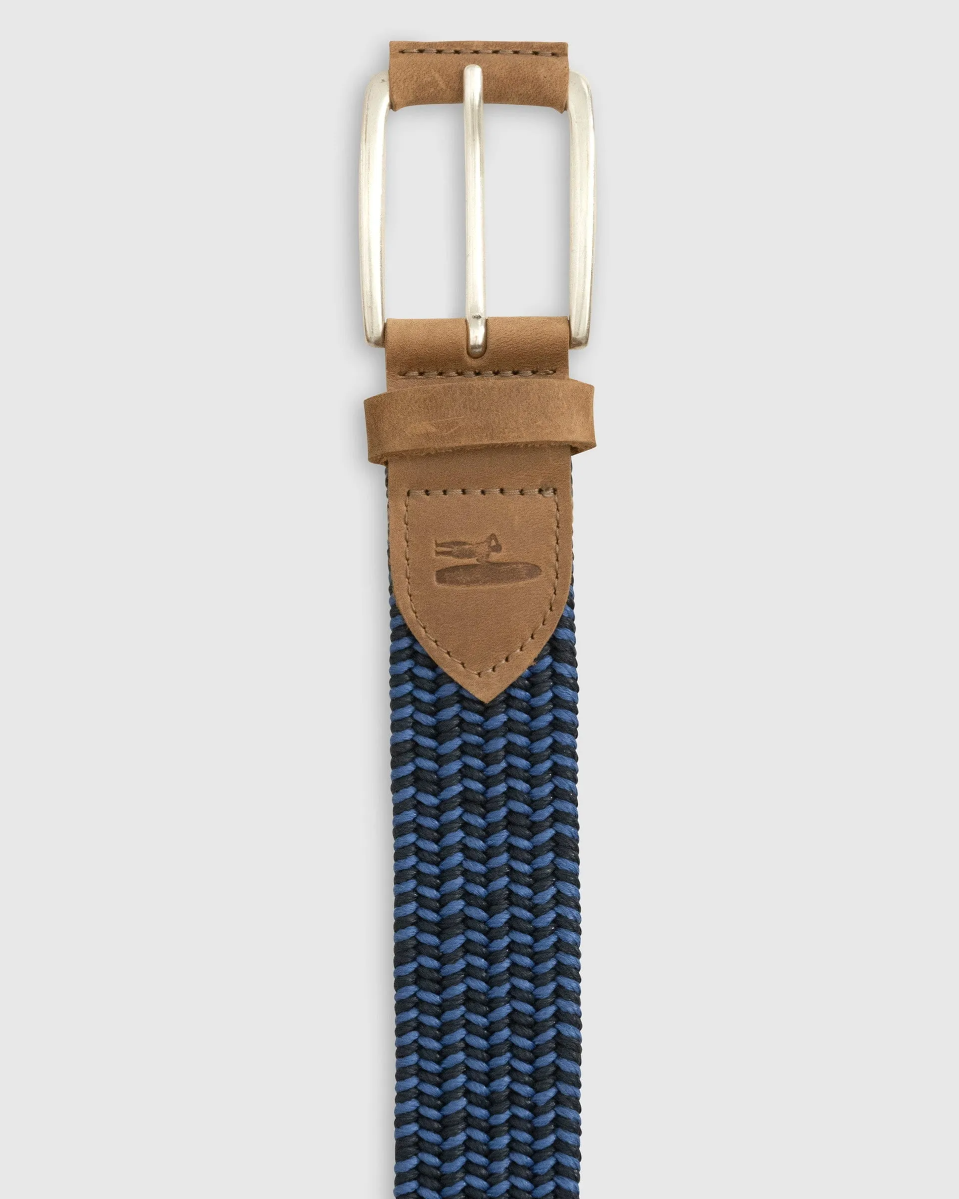 Cotton Stretch Belt