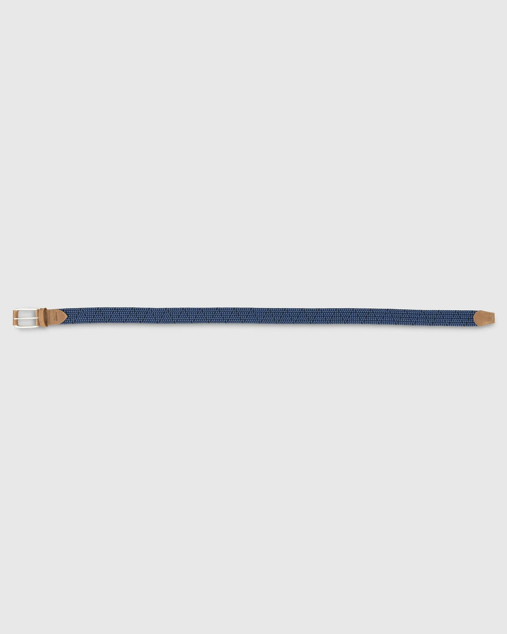 Cotton Stretch Belt