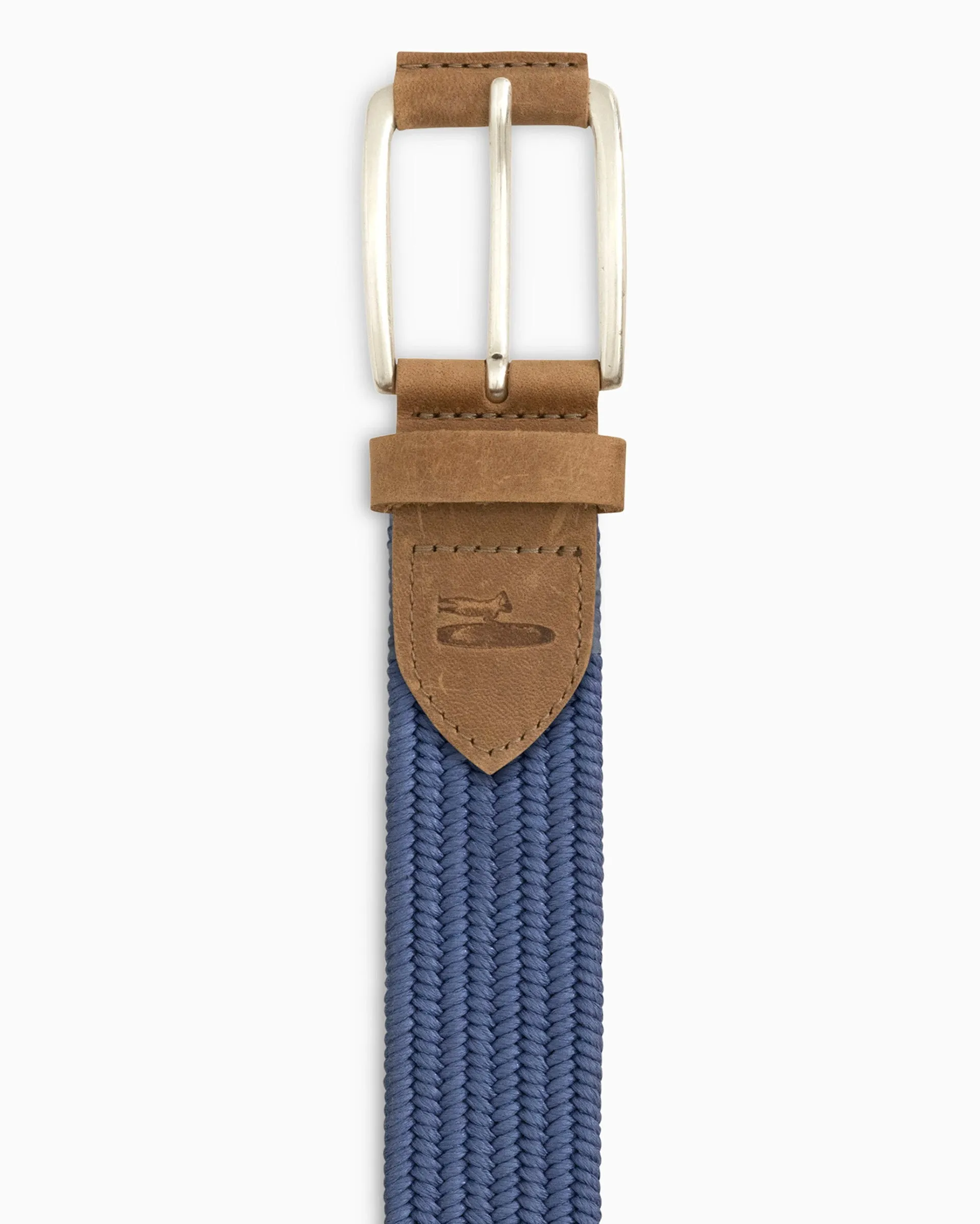 Cotton Stretch Belt