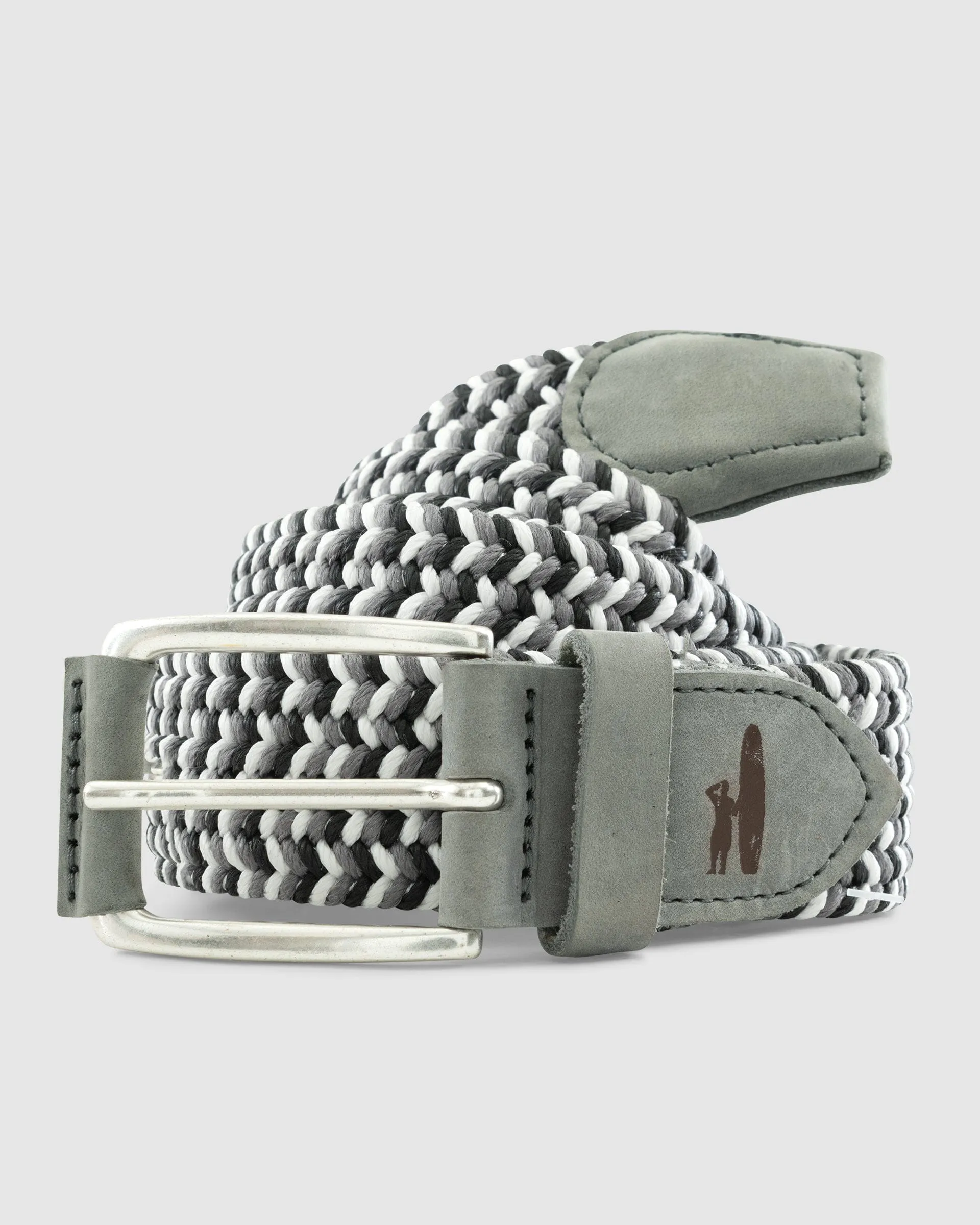 Cotton Stretch Belt