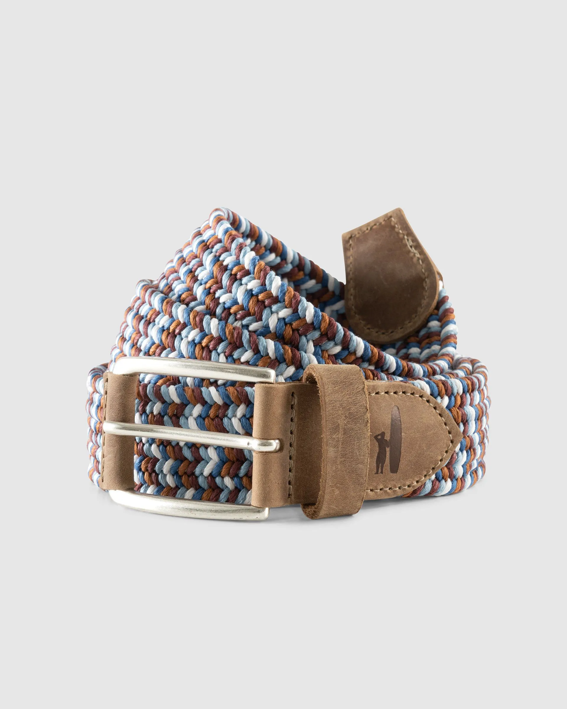 Cotton Stretch Belt