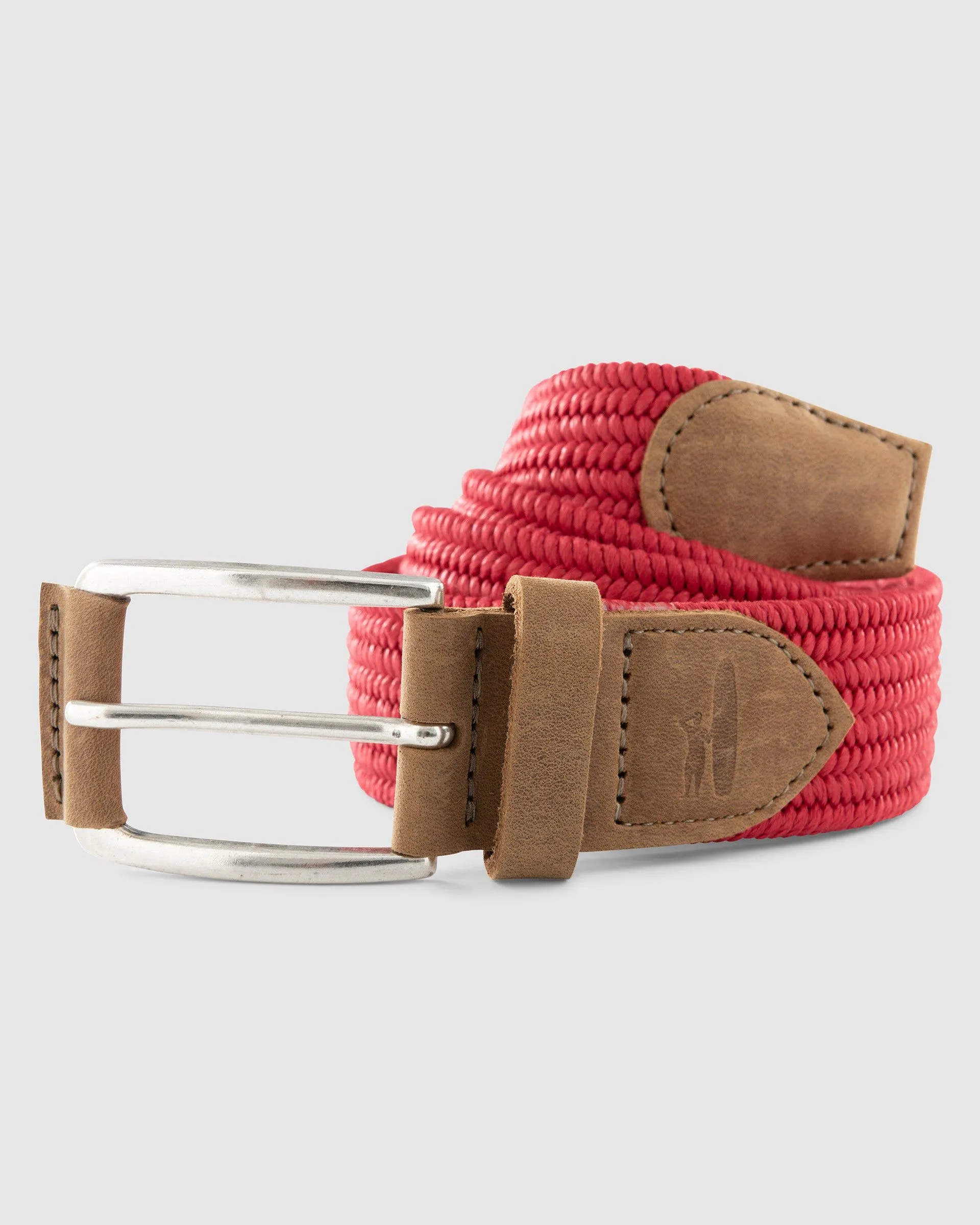 Cotton Stretch Belt