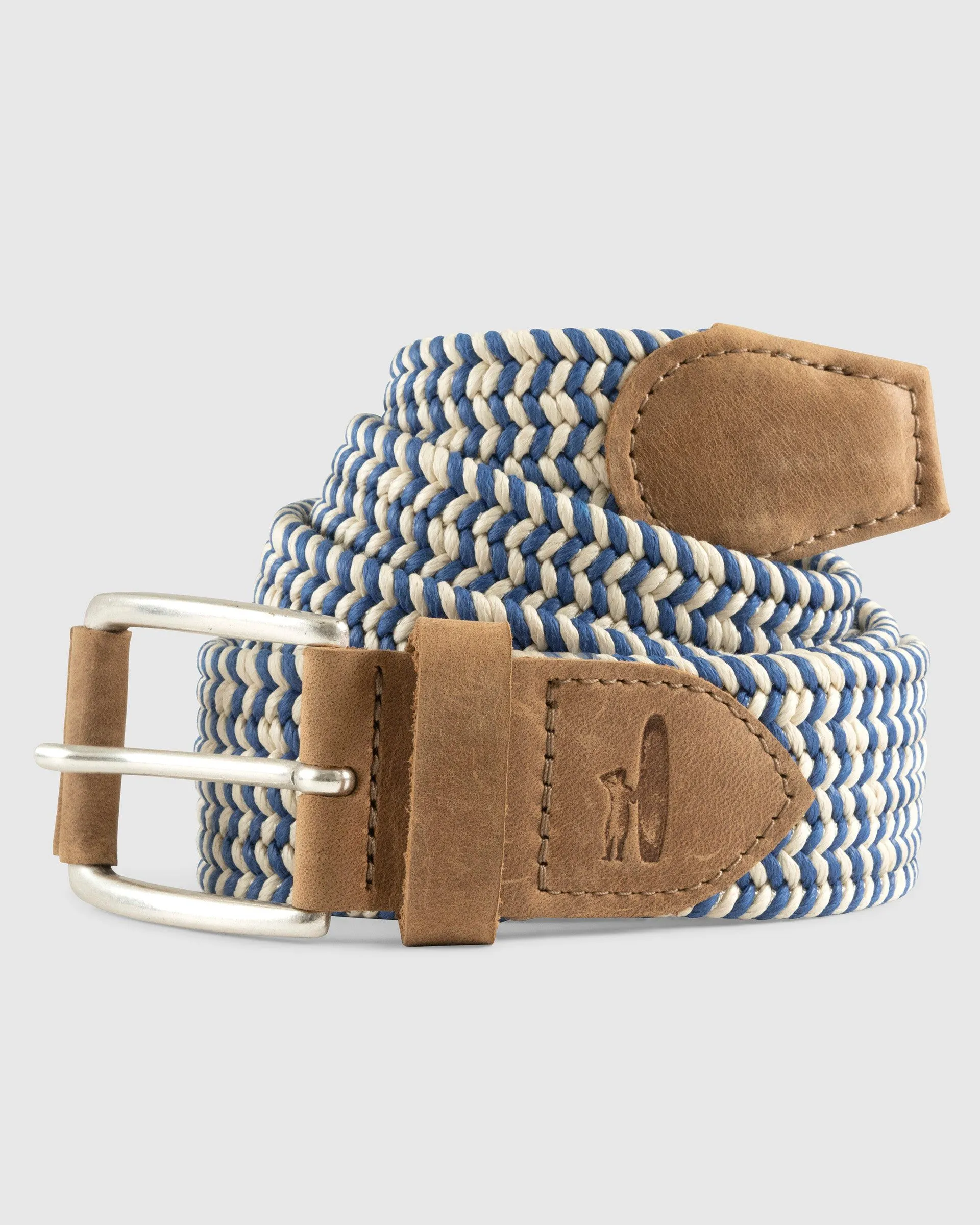 Cotton Stretch Belt