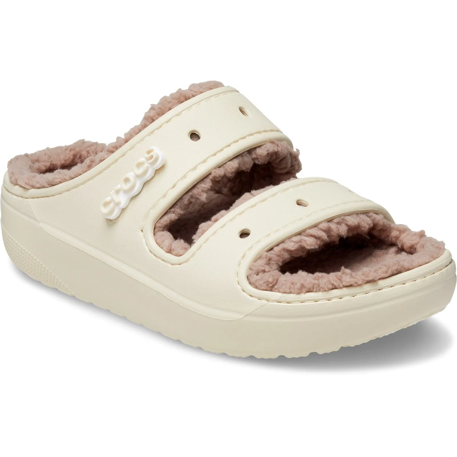 Crocs Classic Cozzzy Sandal