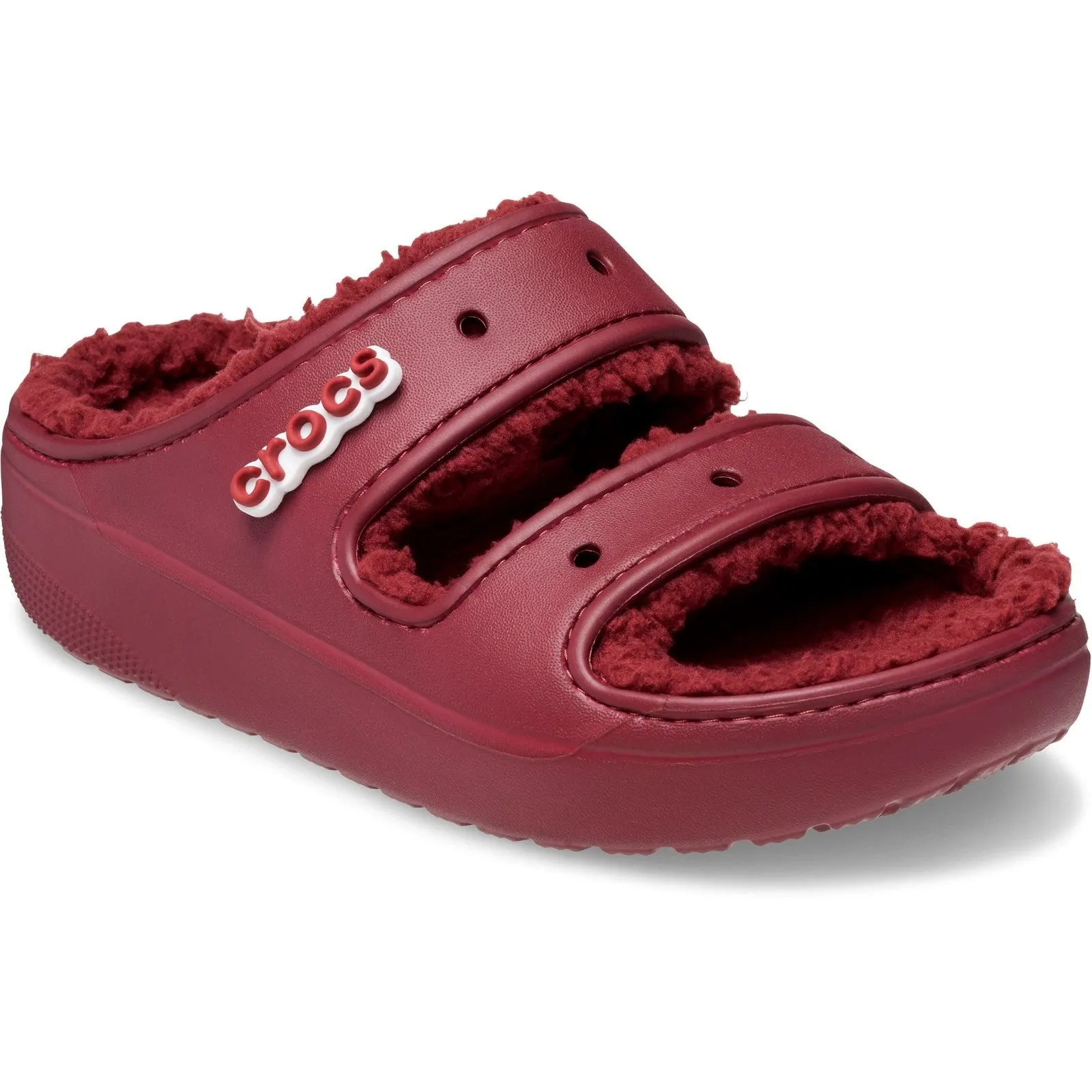 Crocs Classic Cozzzy Sandal