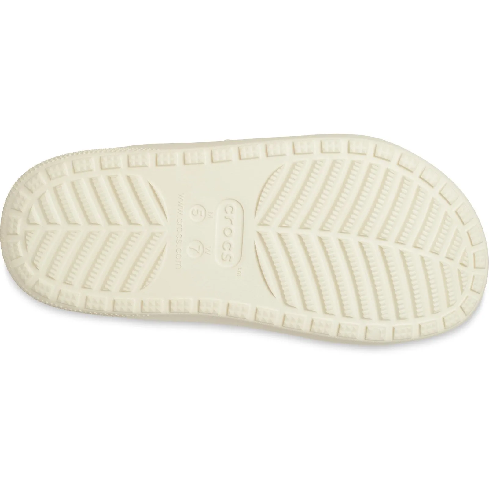 Crocs Classic Cozzzy Sandal