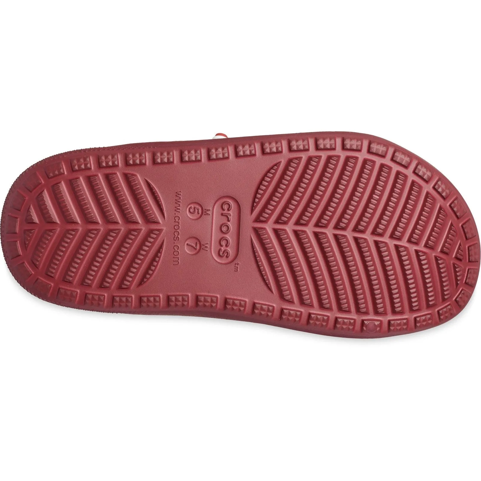 Crocs Classic Cozzzy Sandal