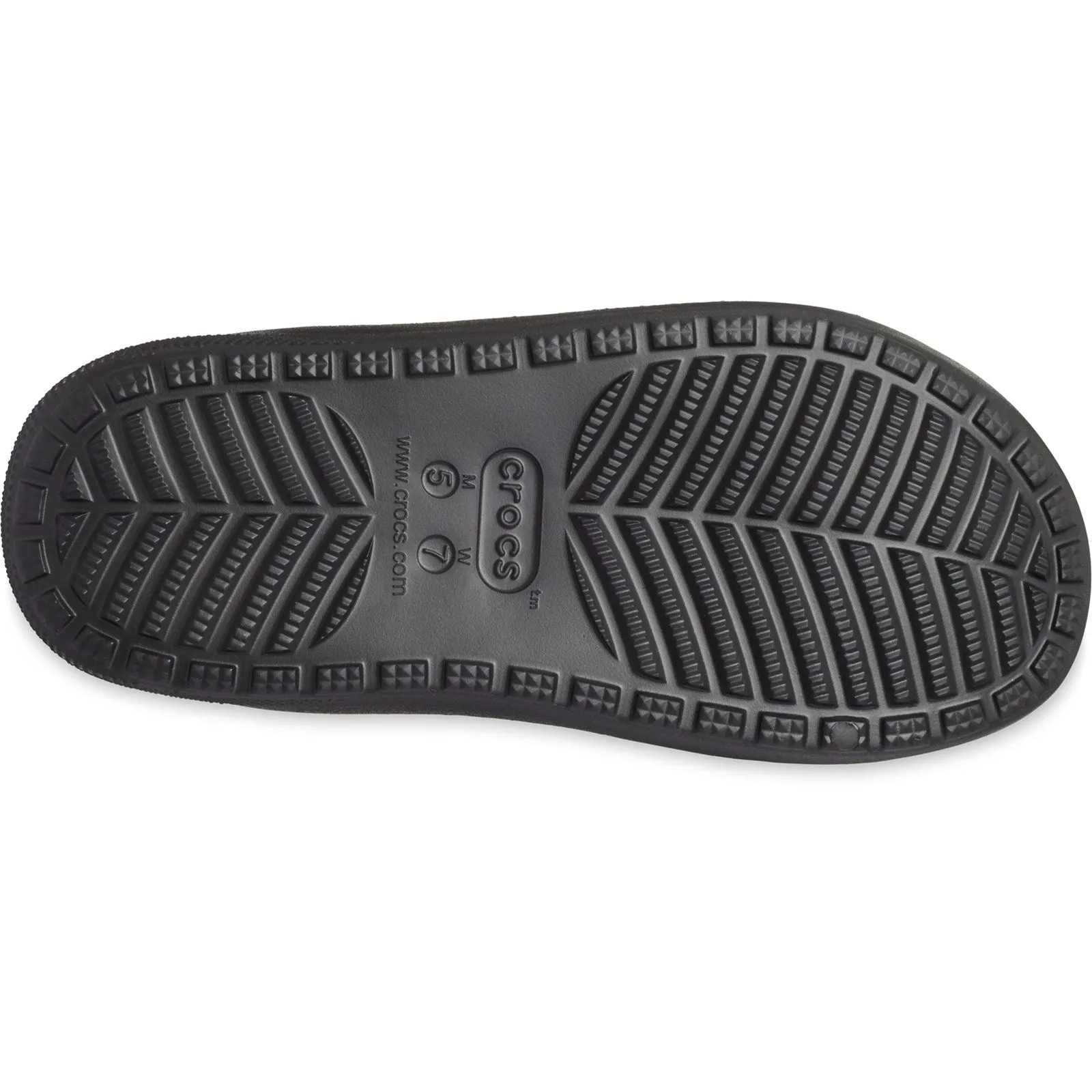 Crocs Classic Cozzzy Sandal