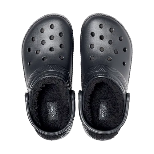 Crocs Classic Lined