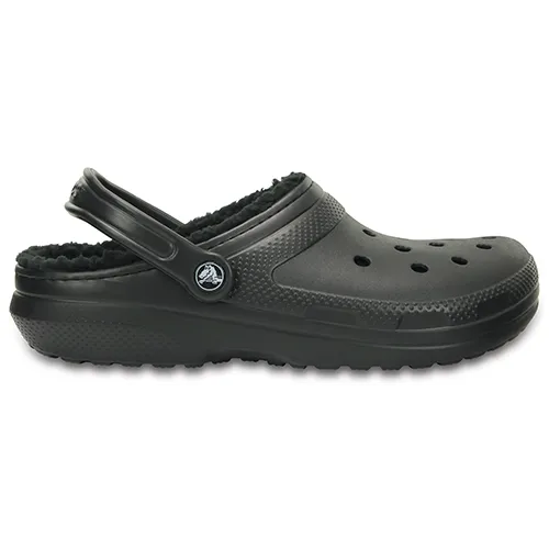 Crocs Classic Lined