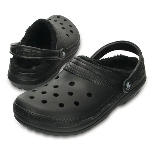 Crocs Classic Lined