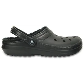 Crocs Classic Lined