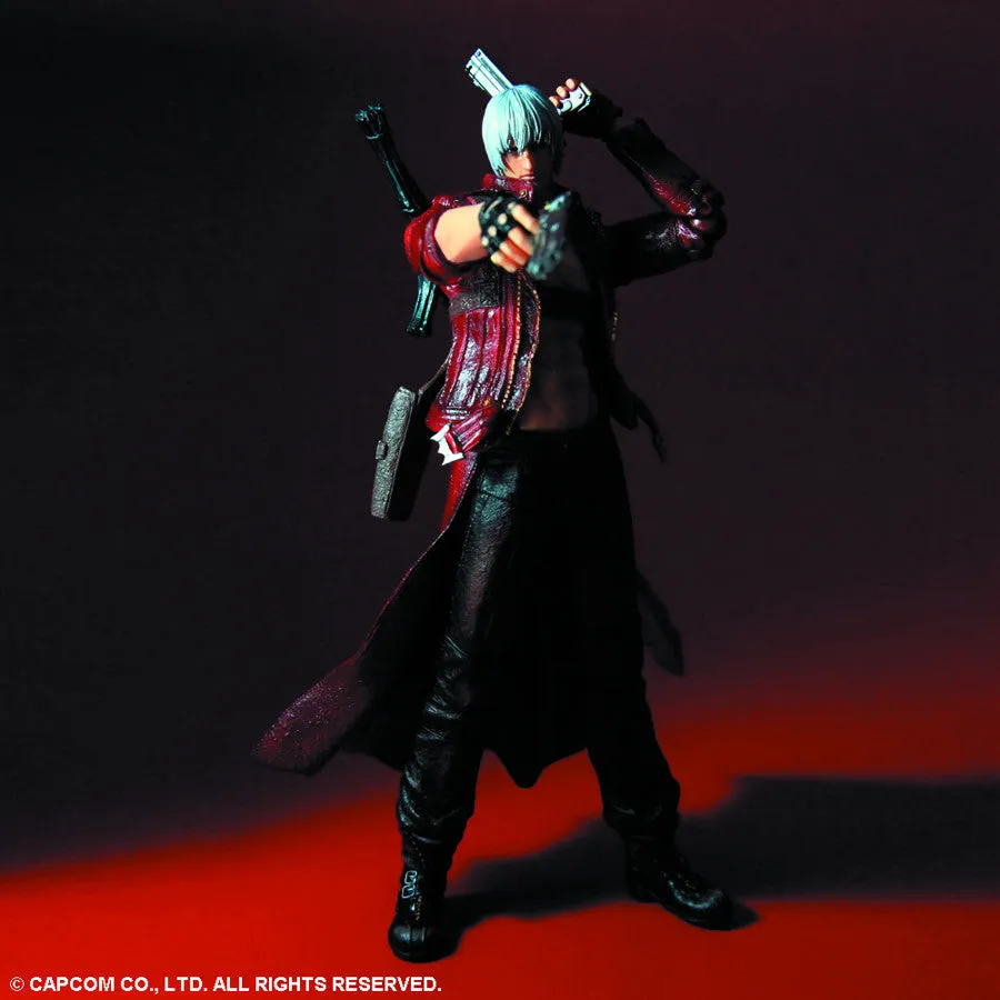 Devil May Cry - Dante