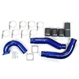 *Discontinued* 2003-2007 Cummins Charge Pipe Kit W/ Intake Elbow (SD-INTRPIPE-5.9-IE-KIT)