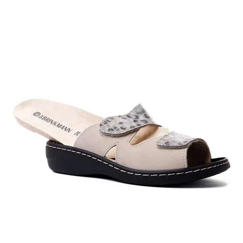 Dr. Brinkmann sandal