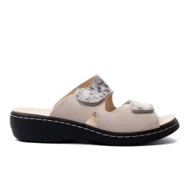 Dr. Brinkmann sandal