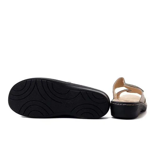 Dr. Brinkmann sandal