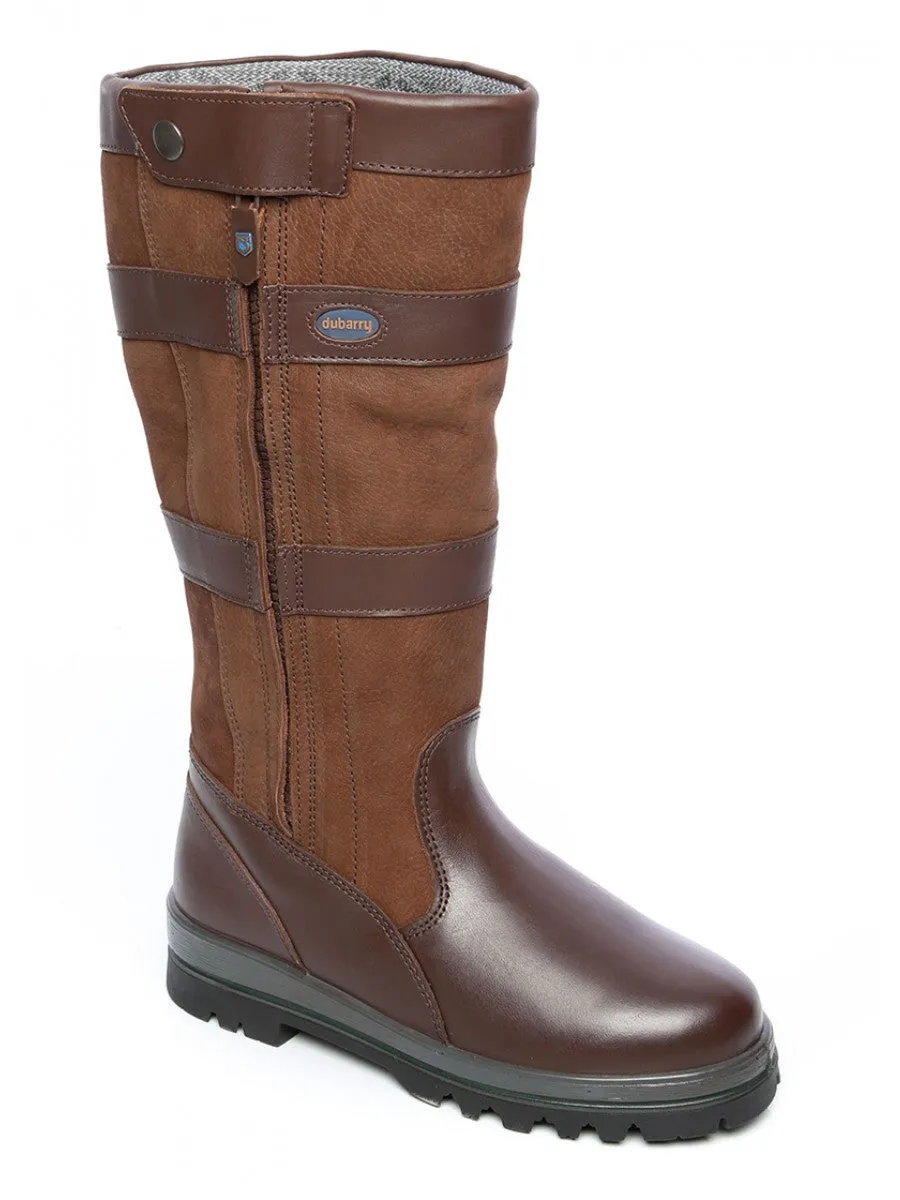 Dubarry Wexford Boots