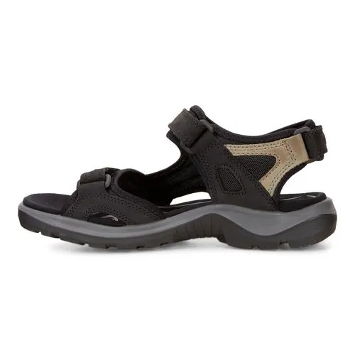 Ecco Offroad Black/Mole