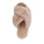 Emu Australia Mayberry Grey ~ Blush ~ Camel ~ Slipper Slide Wool slipper