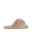 Emu Australia Mayberry Grey ~ Blush ~ Camel ~ Slipper Slide Wool slipper