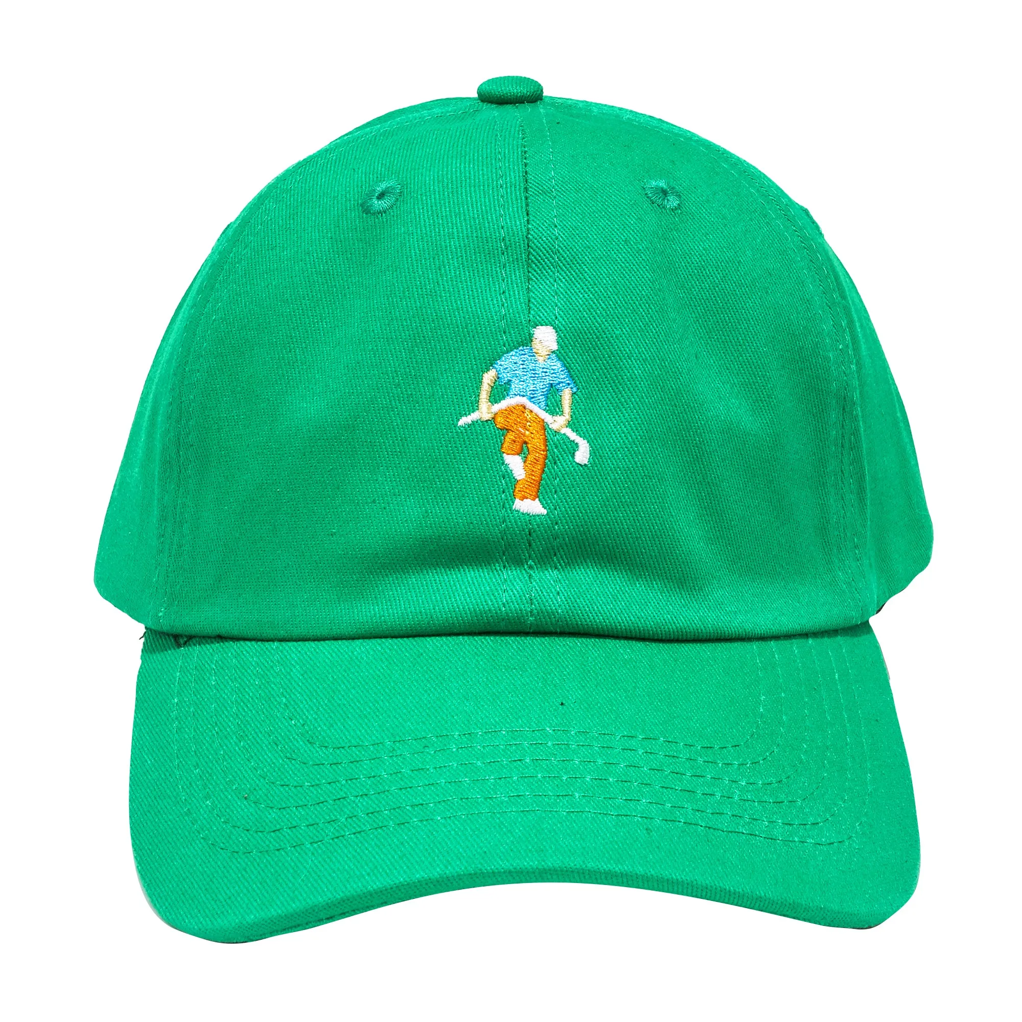 F Golf Shoot McGavin Dad - Hat