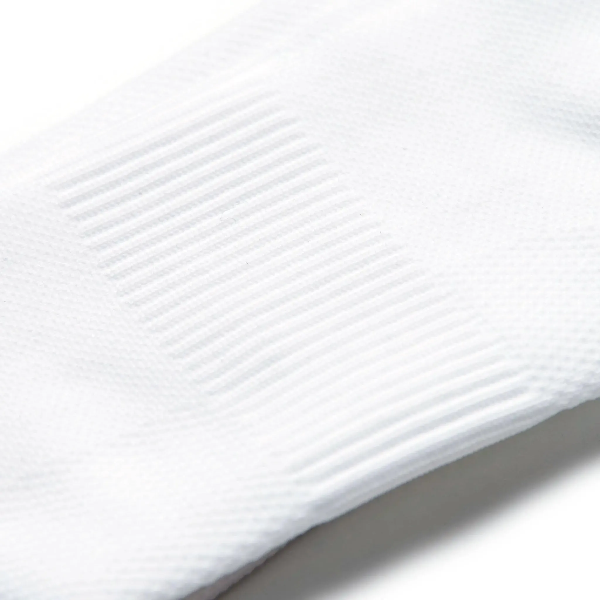 FE226 | The Running and Cycling Sock | White