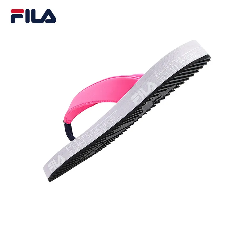 FILA CORE Women's FASHION Slippers in Pink