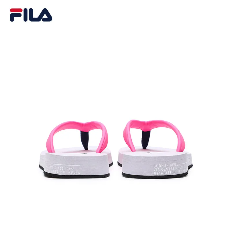 FILA CORE Women's FASHION Slippers in Pink