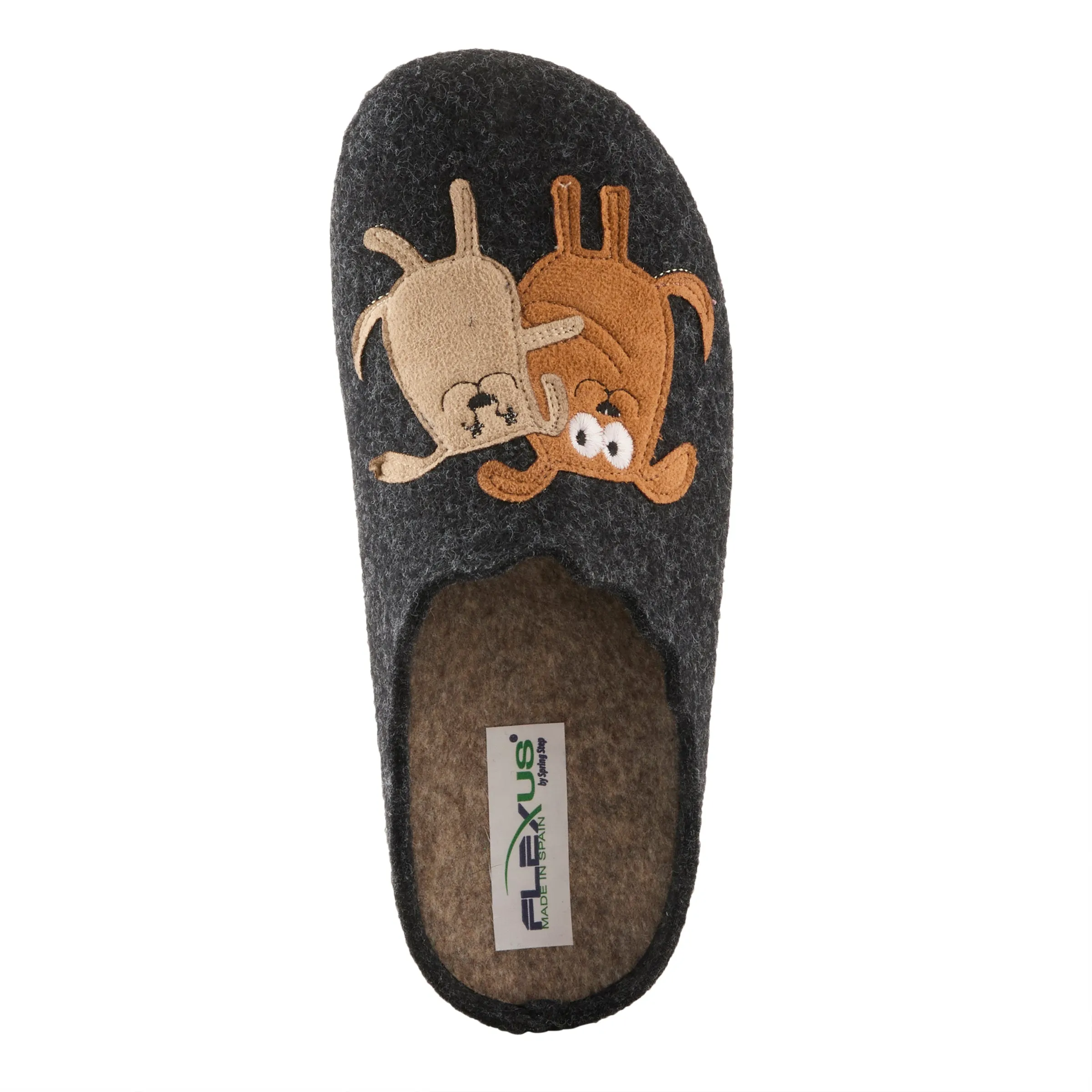 FLEXUS PETLOVE SLIPPER