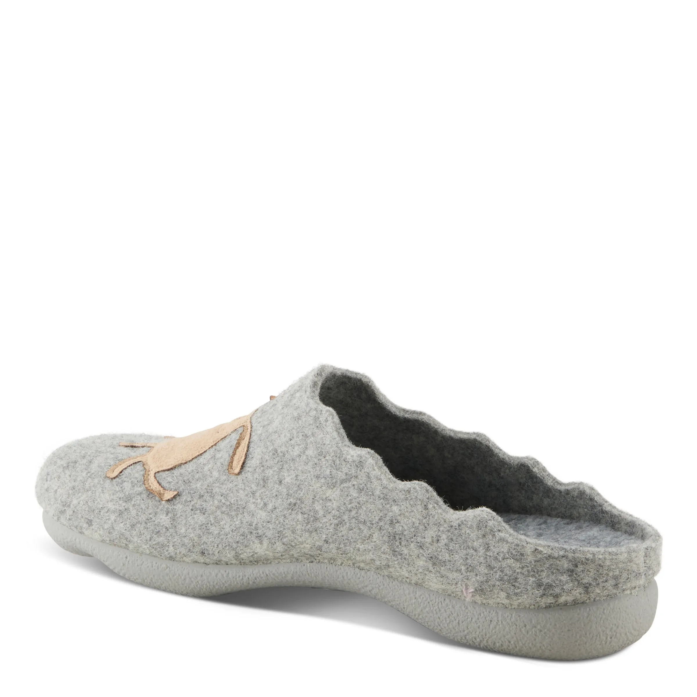 FLEXUS PETLOVE SLIPPER