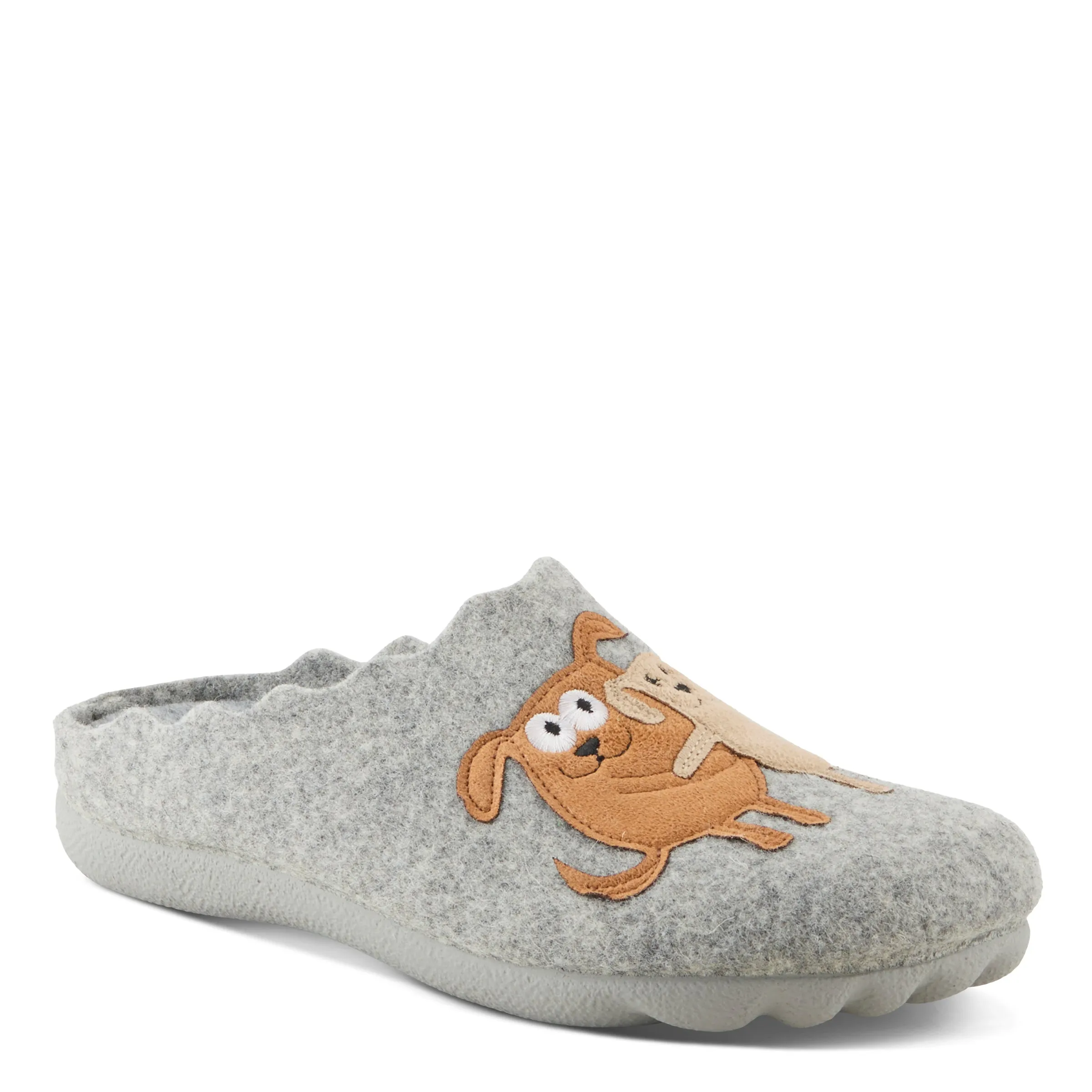 FLEXUS PETLOVE SLIPPER