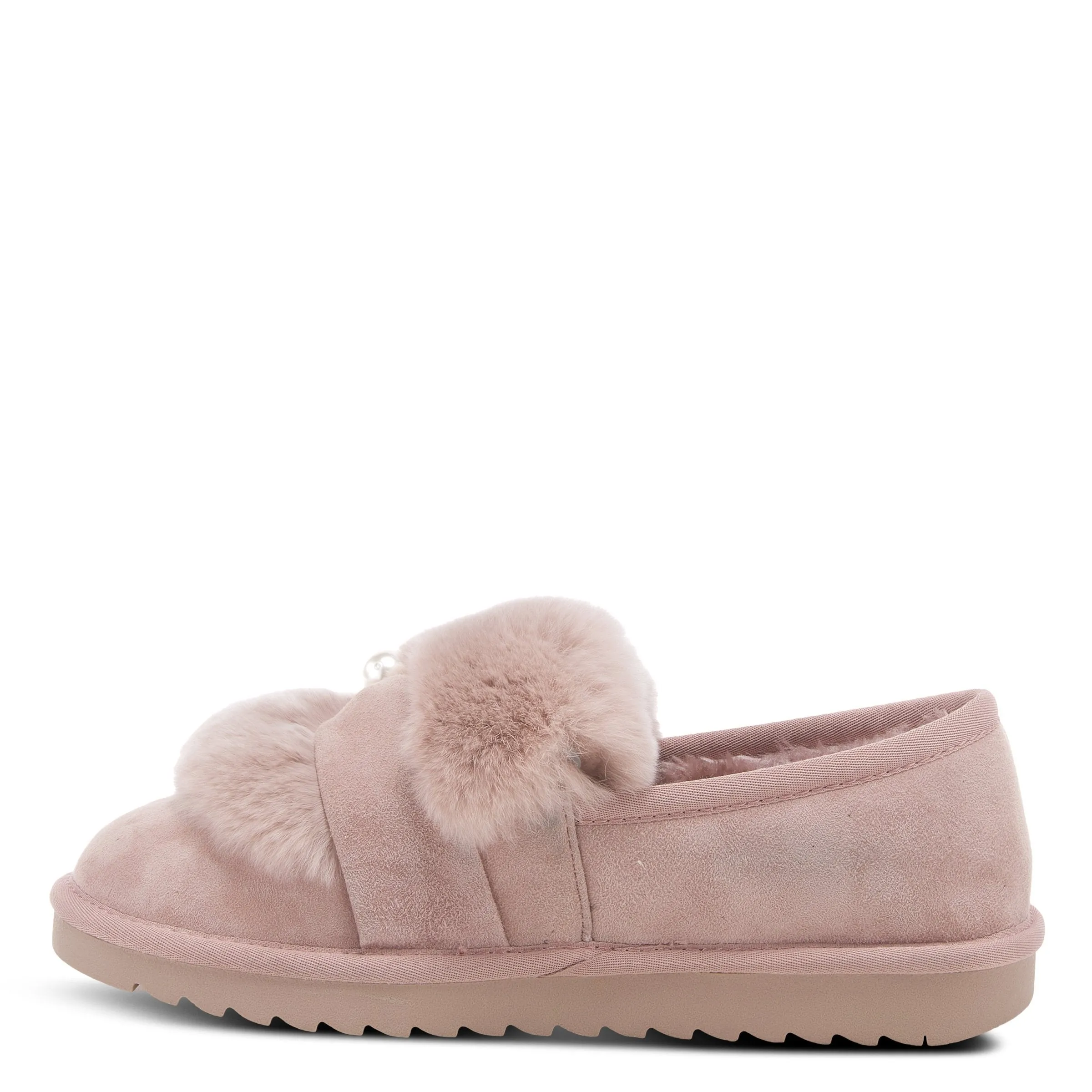 FLEXUS SCONE SLIPPERS