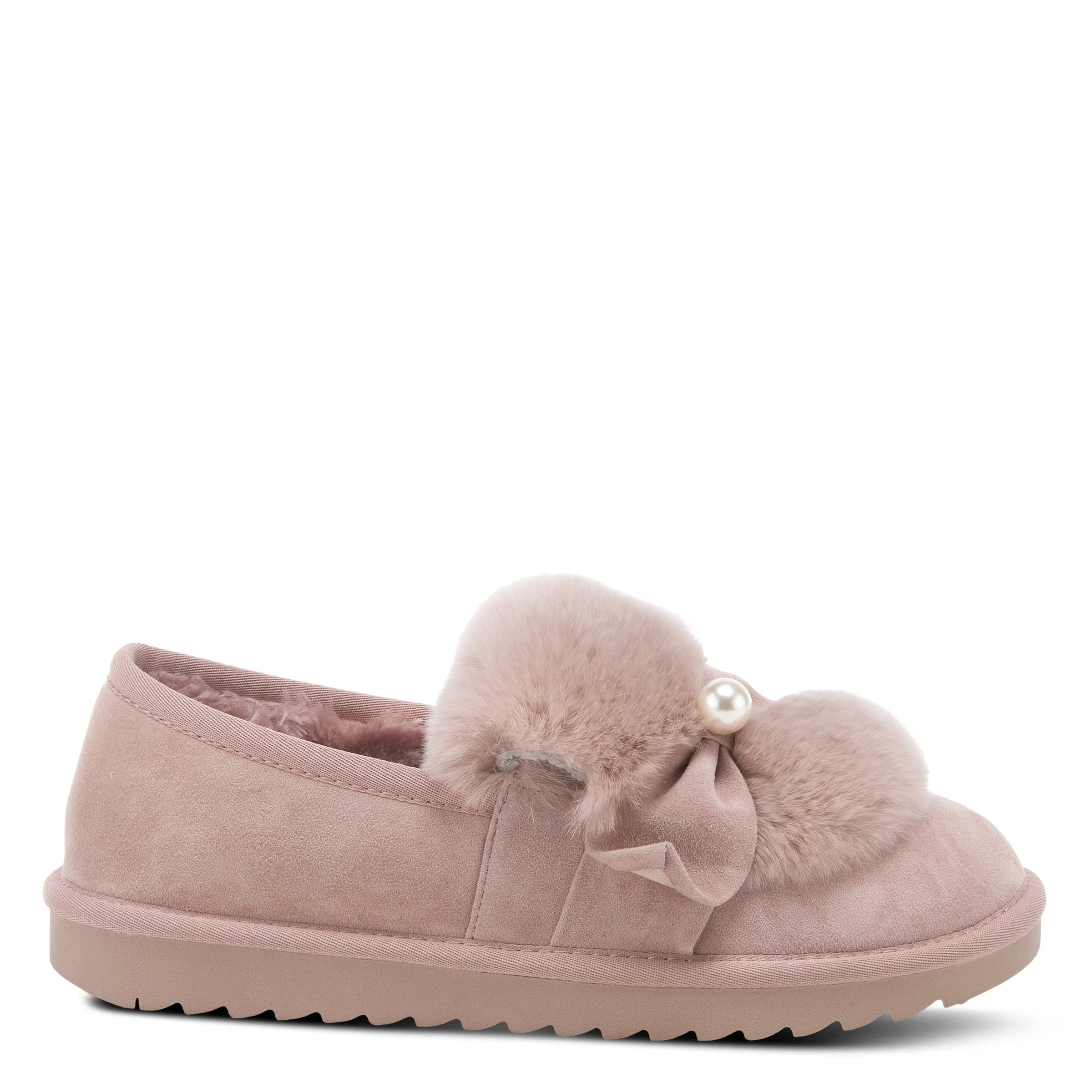 FLEXUS SCONE SLIPPERS