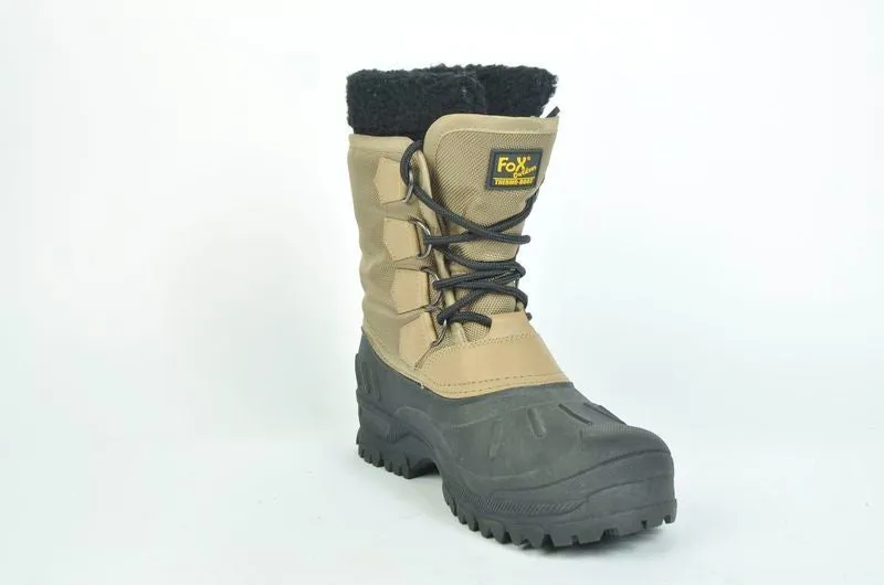 FOX Outdoor Thermoboot