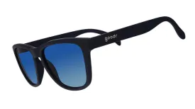 goodr sunglasses - Drinks Seawater, Sees Future