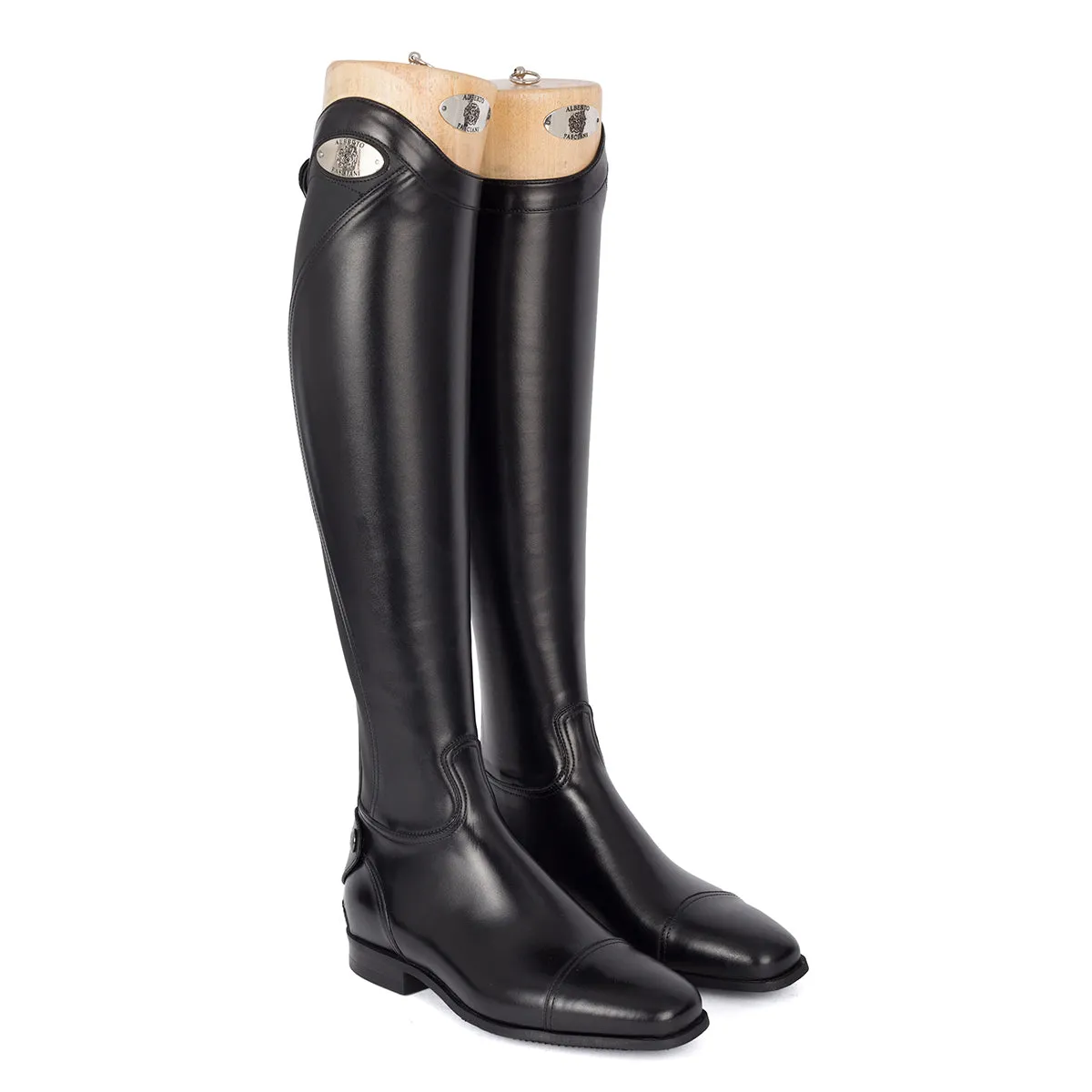 Gradara<br>Show jumping boots [34 - 39]