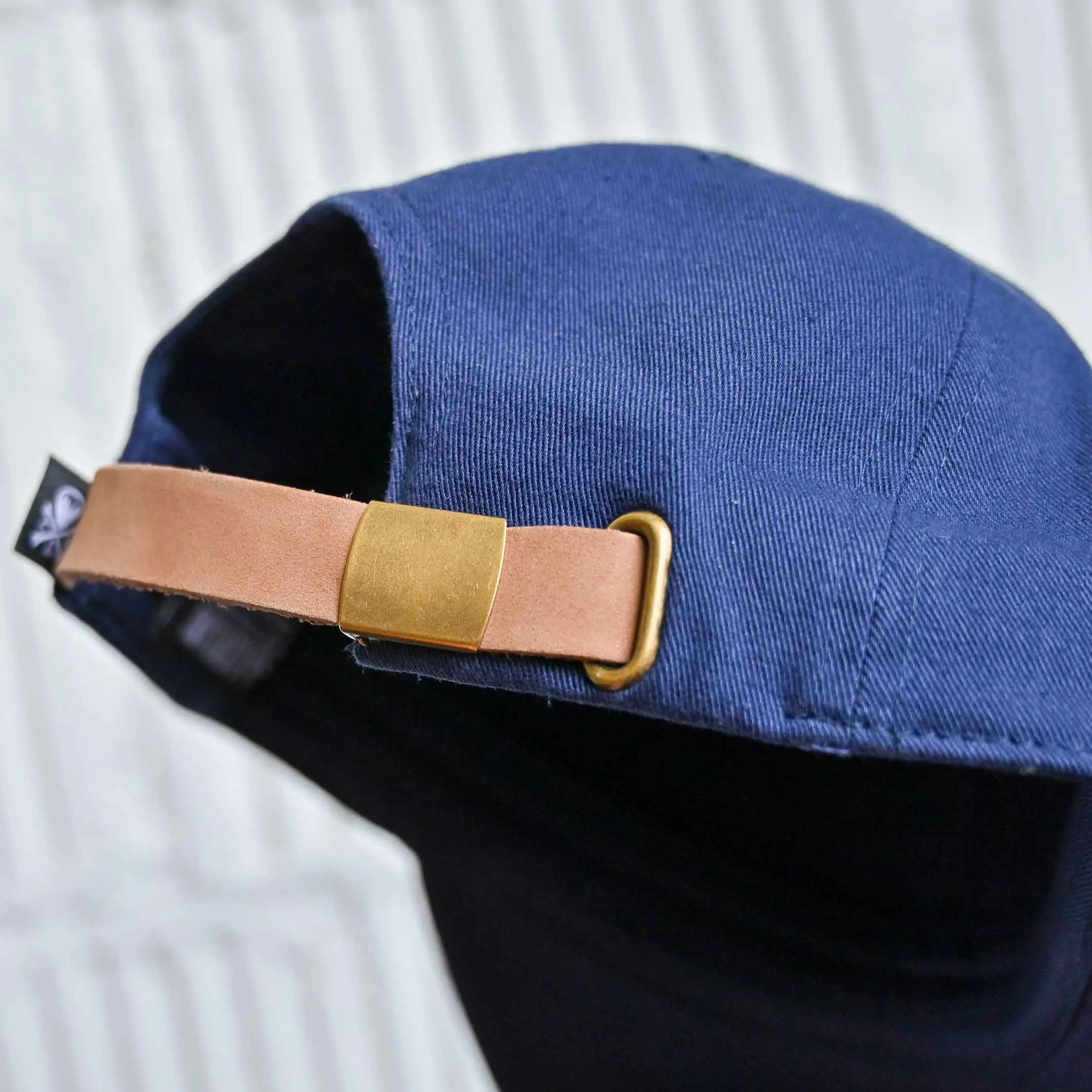 Guardian Profile Dad Hat