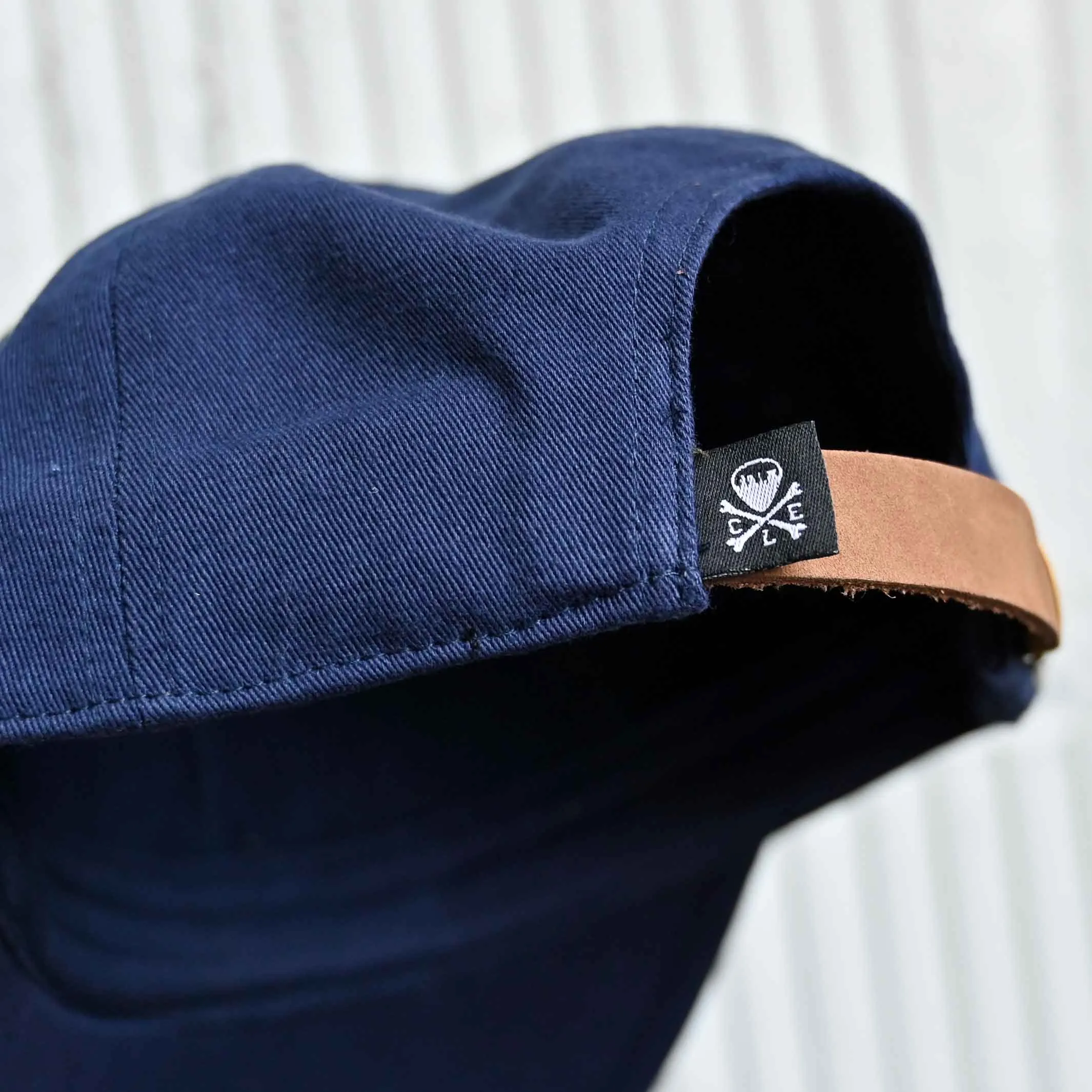 Guardian Profile Dad Hat