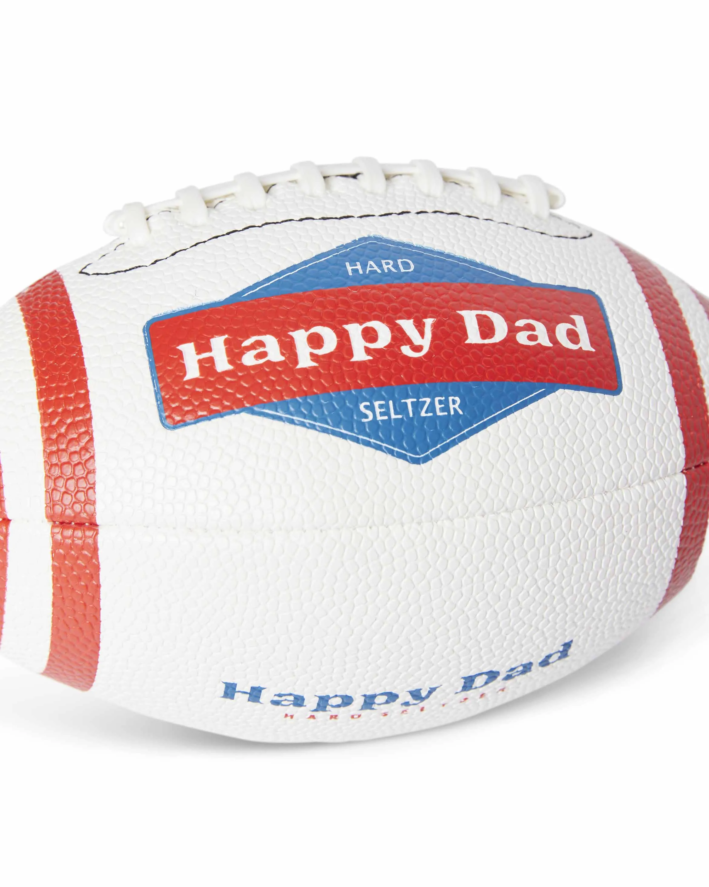 Happy Dad Football Mini