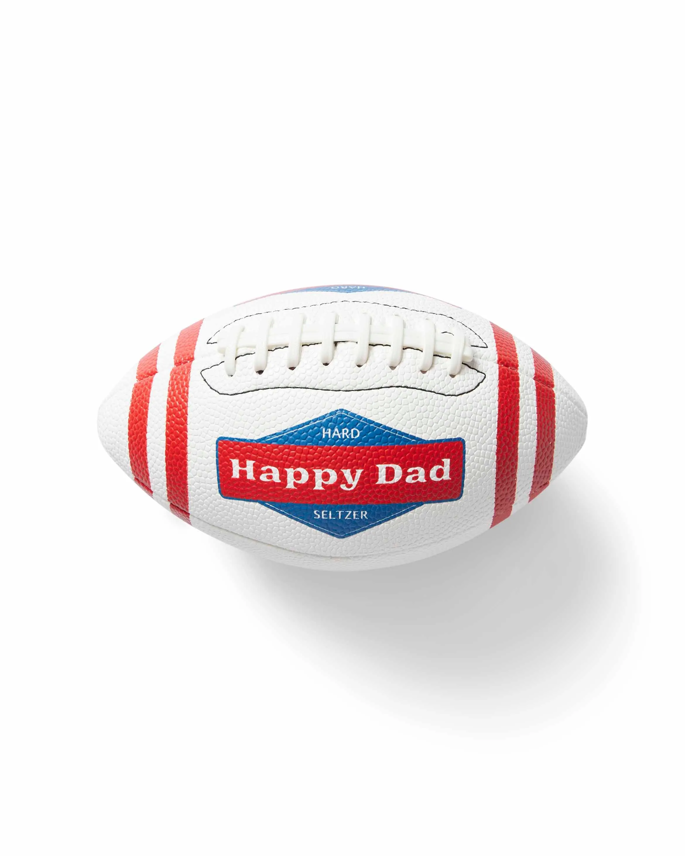 Happy Dad Football Mini