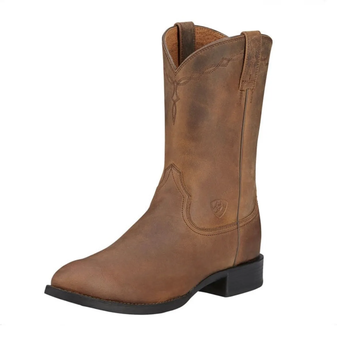 Heritage Roper - Brown