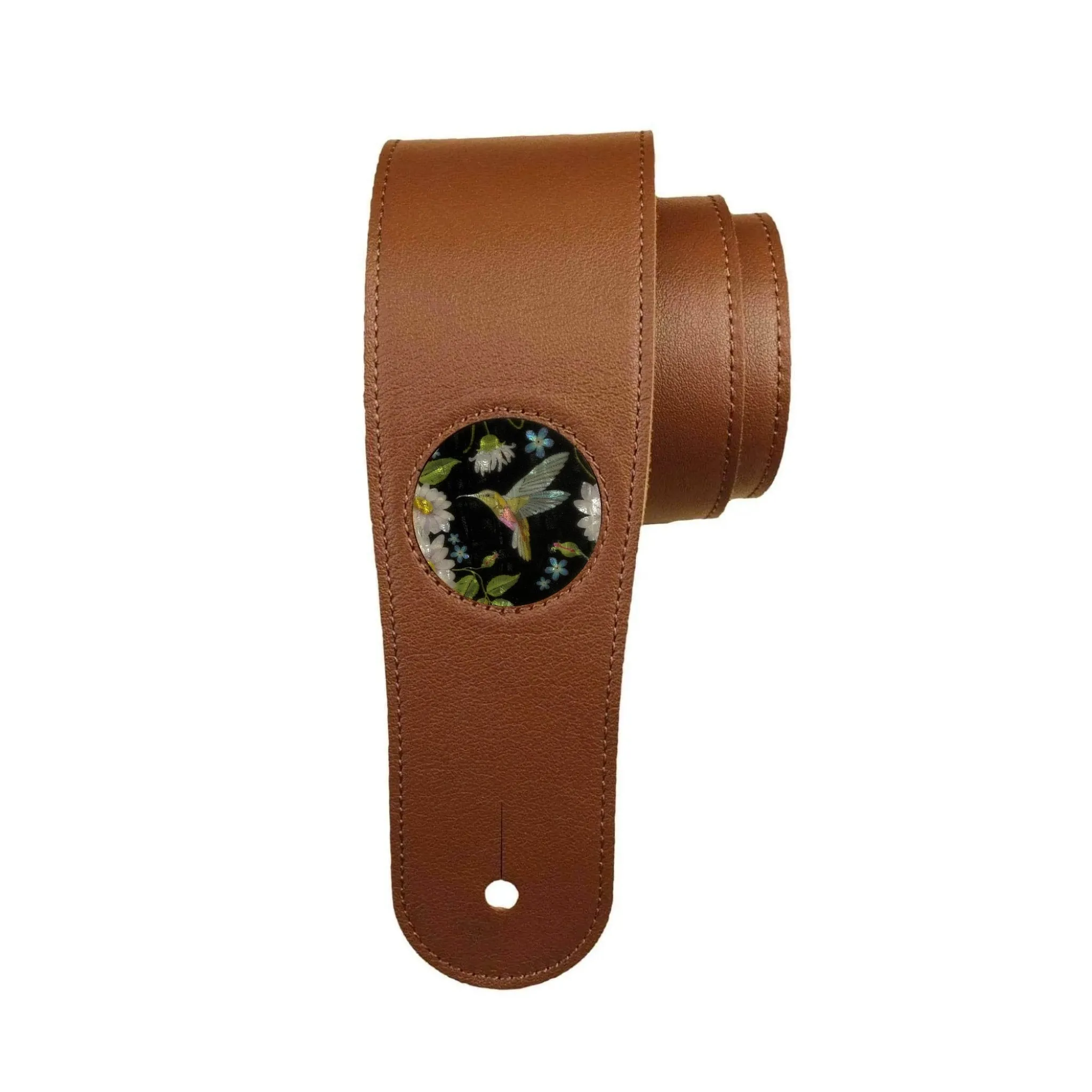 Hummingbird | Limited Edition Strap