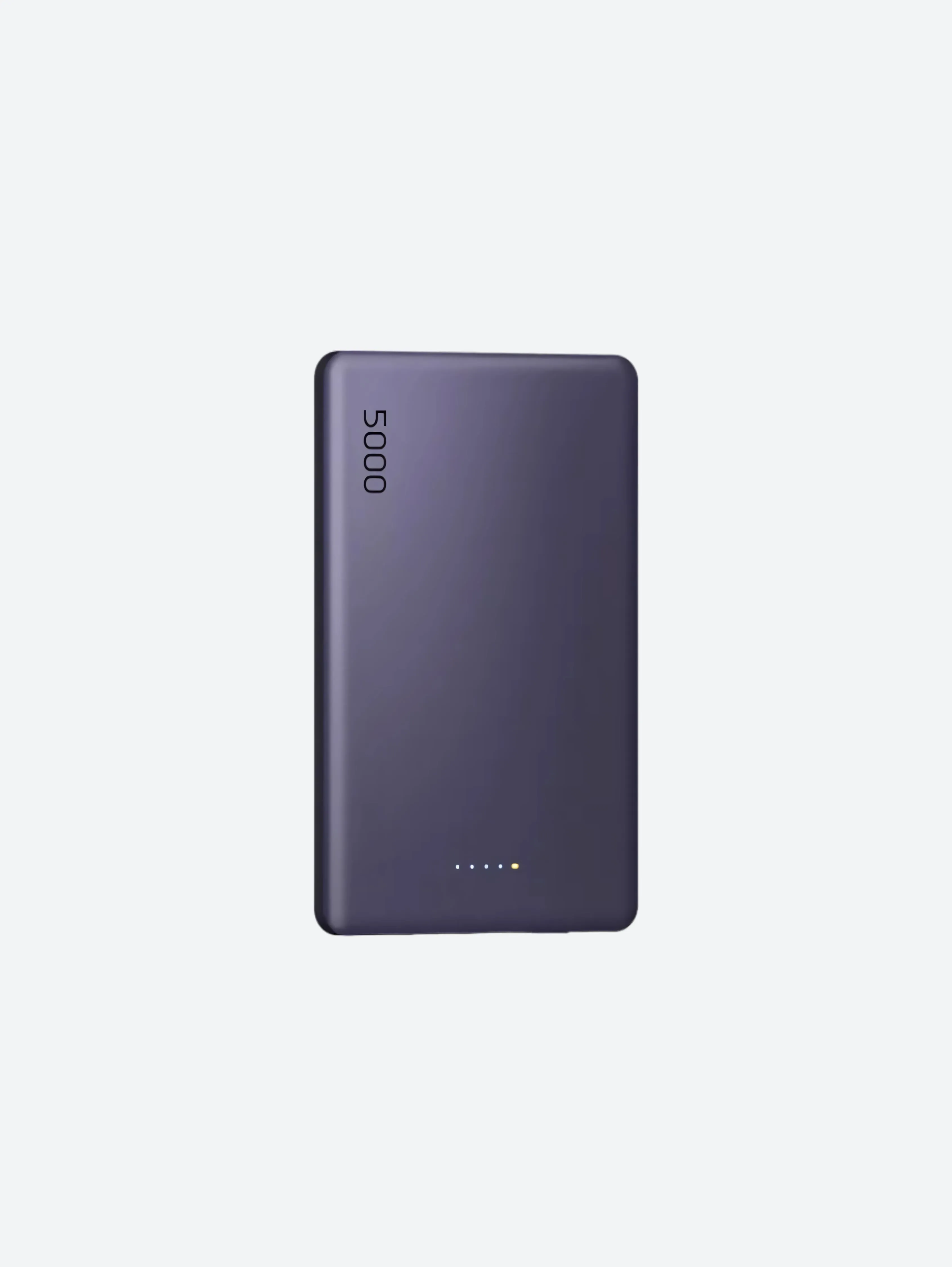 III Elite 25600 Power Bank