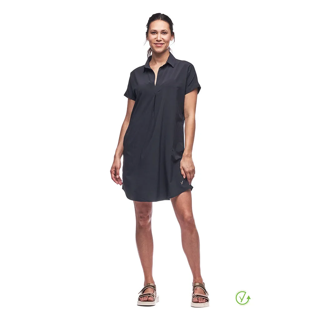 Indyeva Women's Frivol Dress