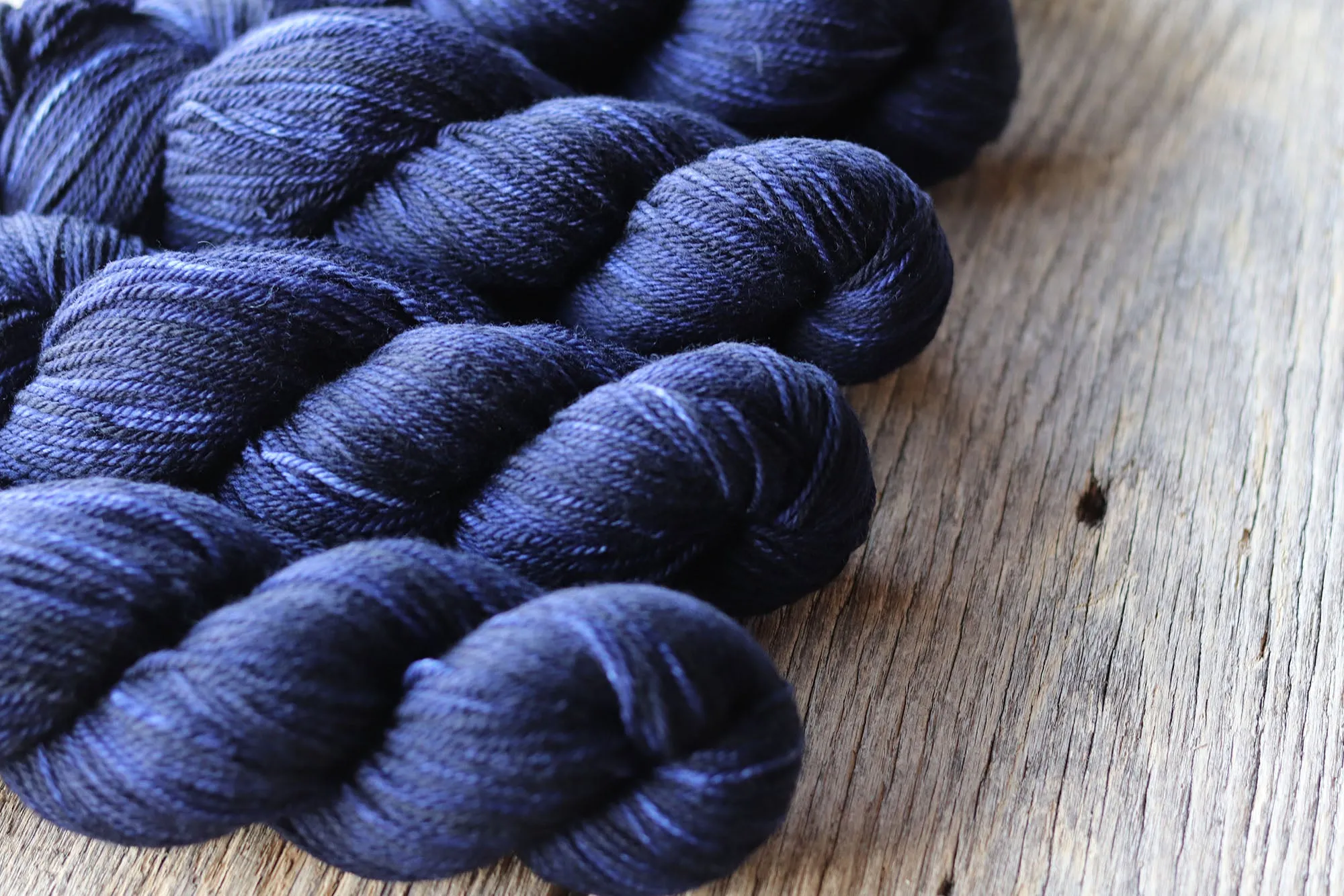 Jasmine DK from Koigu