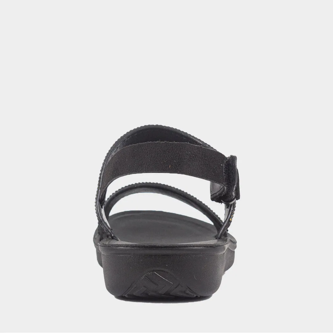 Kali Sandal Sandalia Flat Para Mujer